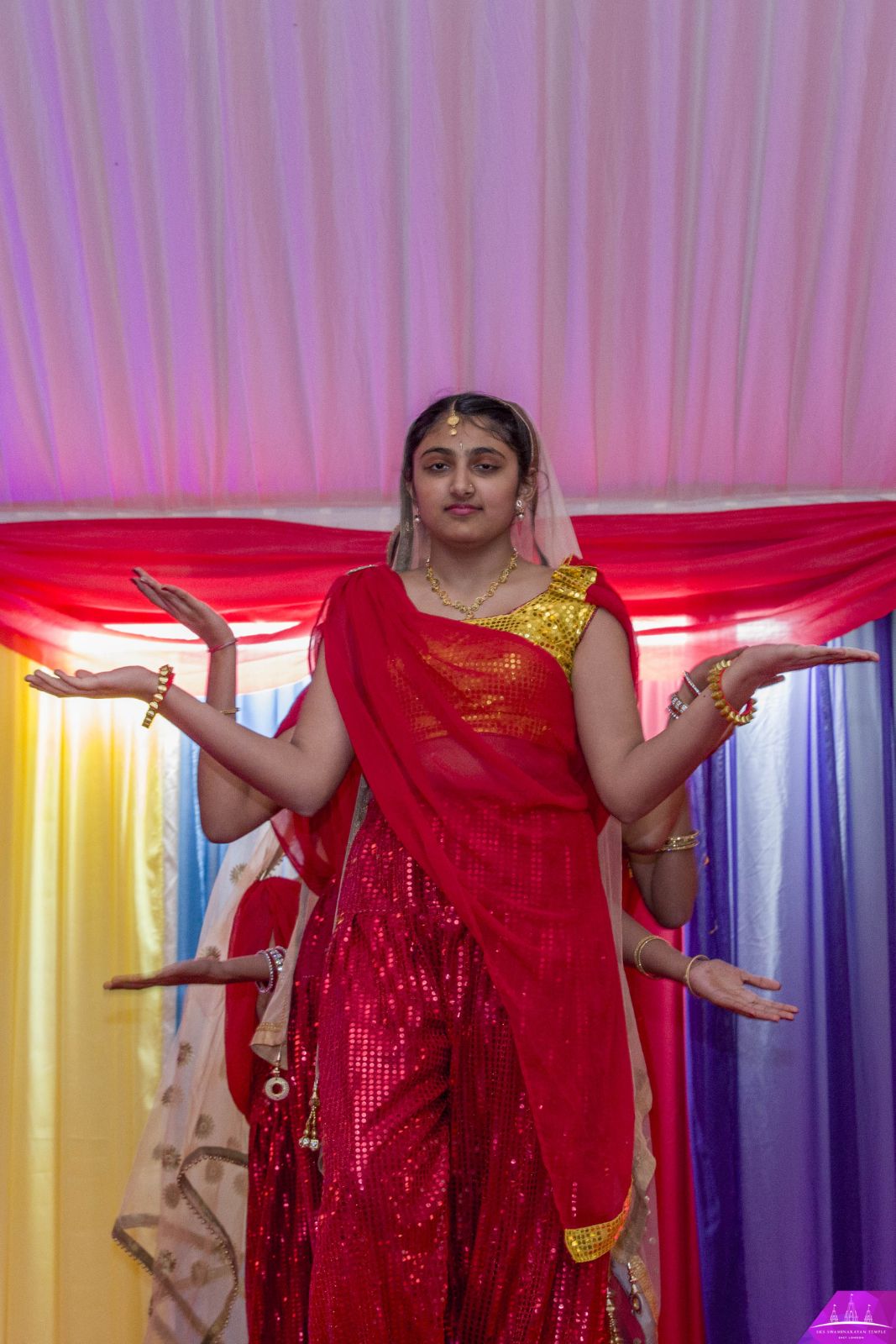 7D2A6787 copy - ©1987-2017 SKS Swaminarayan Temple East London